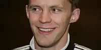 Mattias Ekström