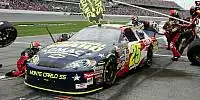 Casey Mears