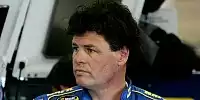 Michael Waltrip