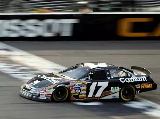 Titel-Bild zur News: Matt Kenseth