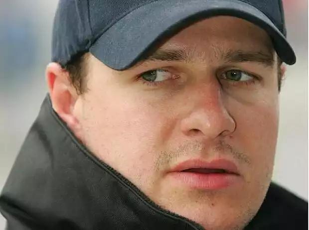 Titel-Bild zur News: Tomas Enge
