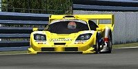 rFactor JGTC-All-Star-Modifikation