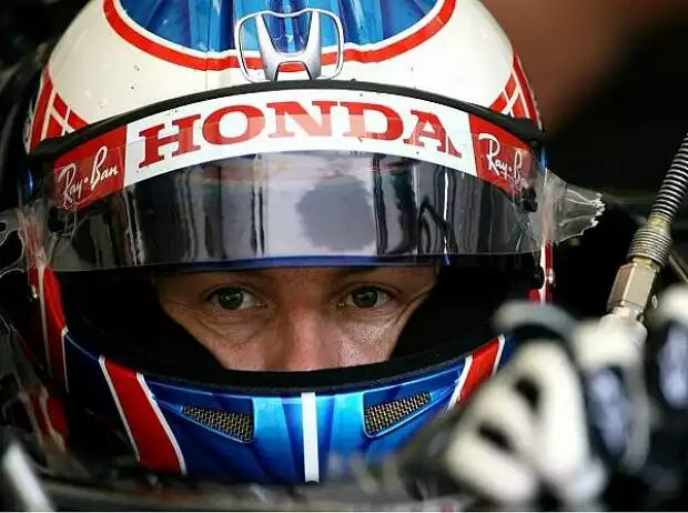 Jenson Button Titel-Bild zur News: Jenson Button
