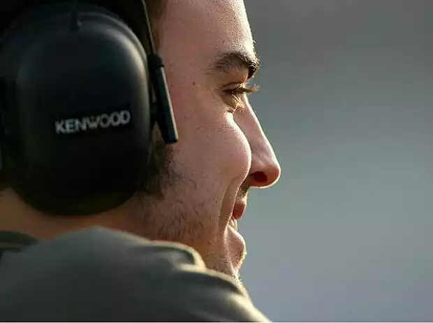 Titel-Bild zur News: Fernando Alonso