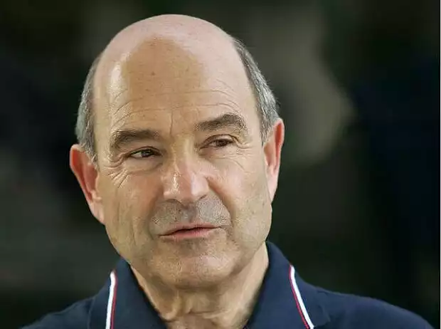 Titel-Bild zur News: Peter Sauber