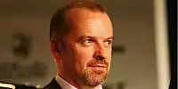 Bild zum Inhalt: Gascoyne war bei Toyota "sehr frustriert"