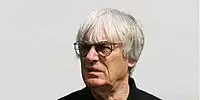 Bild zum Inhalt: Ecclestone arbeitet an neuem Rennkalender