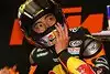 Bild zum Inhalt: KTM: Einfach nur viel Pech