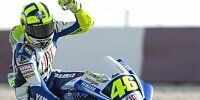 Bild zum Inhalt: Rossi prophezeit den nächsten Ducati-Sieg in Jerez