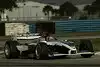 Bild zum Inhalt: Tracy mit Tests in Laguna Seca zufrieden