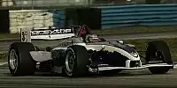 Paul Tracy