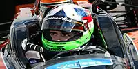 Dario Franchitti