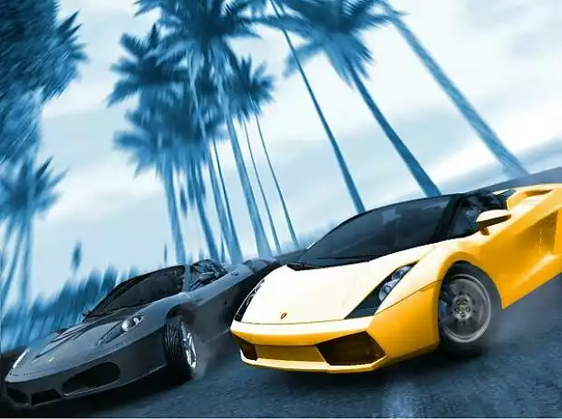 Titel-Bild zur News: Test Drive Unlimited