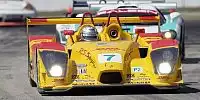 Porsche RS Spyder