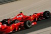 Bild zum Inhalt: Brawn: Ferrari kann auch ohne Schumacher gewinnen