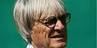 Bild zum Inhalt: Ecclestone: "Müssen neuen Superstar finden"