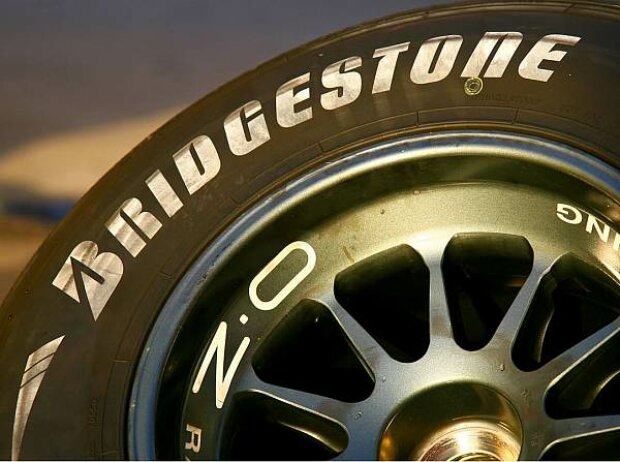 Bridgestone-Reifen Bridgestone-Reifen