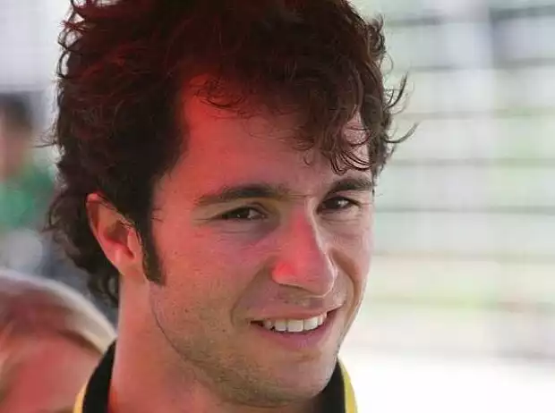 Bruno Junqueira Titel-Bild zur News: Bruno Junqueira