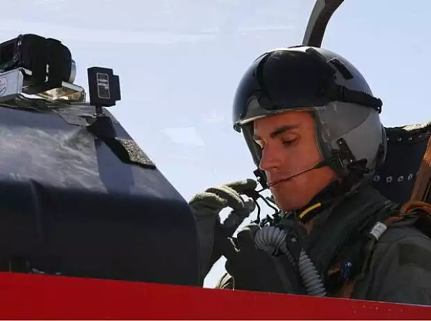 Adrian Sutil Titel-Bild zur News: Adrian Sutil