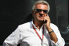 Bild zum Inhalt: Weber: "Michael vermisst die Formel 1 nicht"