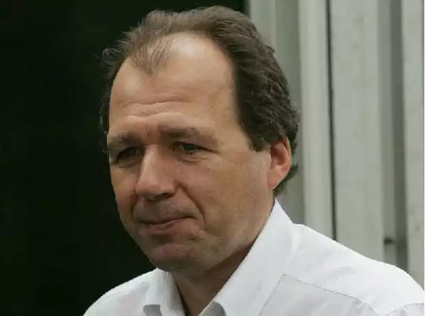 Titel-Bild zur News: Willy Rampf