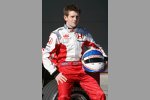 Anthony Davidson (Super Aguri) 