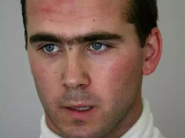 Ben Hanley Titel-Bild zur News: Ben Hanley