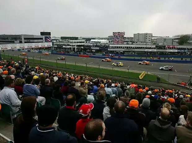 Titel-Bild zur News: BTCC