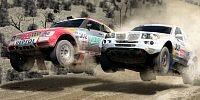 Colin McRae: DIRT