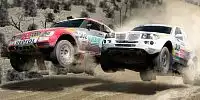 Bild zum Inhalt: Colin McRae: DIRT - Xbox 360-Version mit 30 fps