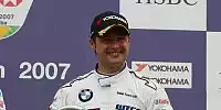Andy Priaulx WTCC