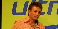 Allan McNish