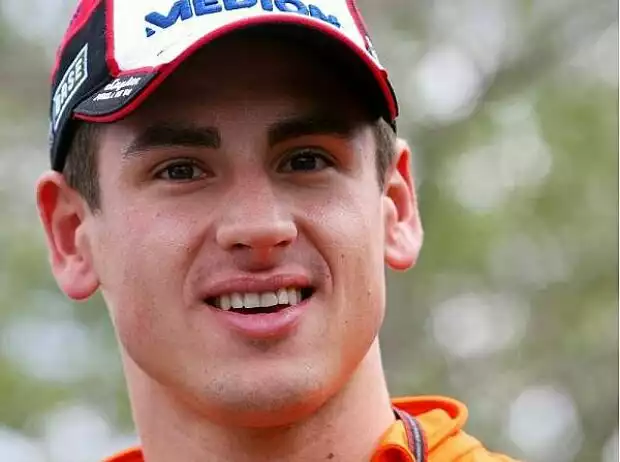 Titel-Bild zur News: Adrian Sutil