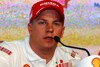 Bild zum Inhalt: Räikkönen will in Melbourne gewinnen
