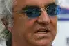 Bild zum Inhalt: Briatore: "Haben nichts zu verlieren"