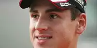 Bild zum Inhalt: Das große Debütanteninterview mit Adrian Sutil