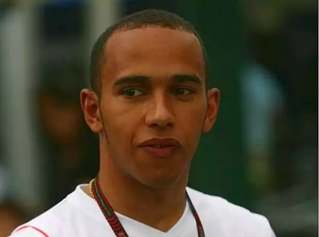 Lewis Hamilton Titel-Bild zur News: Lewis Hamilton