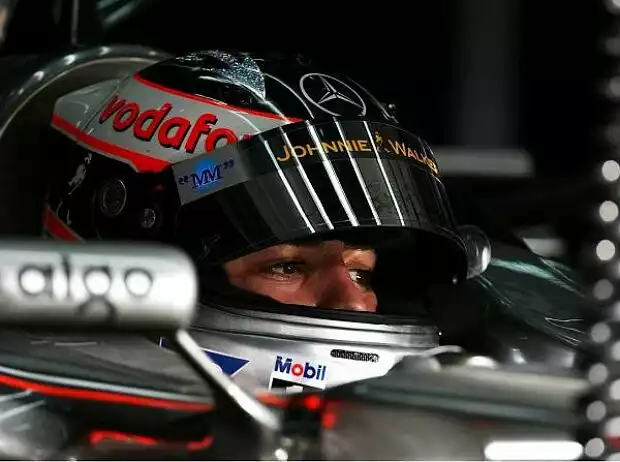 Fernando Alonso Titel-Bild zur News: Fernando Alonso