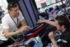 Bild zum Inhalt: Coulthard: "Webber kann Rennen gewinnen"