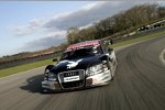 Der Audi A4 DTM von  Rosberg