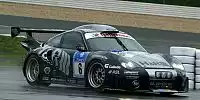 Porsche 996 GT2 Biturbo