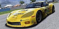 Forza Motorsport 2