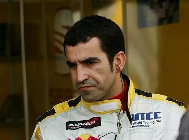 Jordi Gene Titel-Bild zur News: Jordi Gene