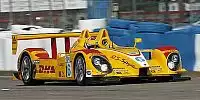 Bild zum Inhalt: ALMS: RS Spyder mit neuem Rundenrekord