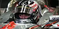 Bild zum Inhalt: Regen zum Auftakt der neuen Formel-1-Saison