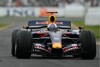 Bild zum Inhalt: Red Bull Racing zum Auftakt stärker als erwartet