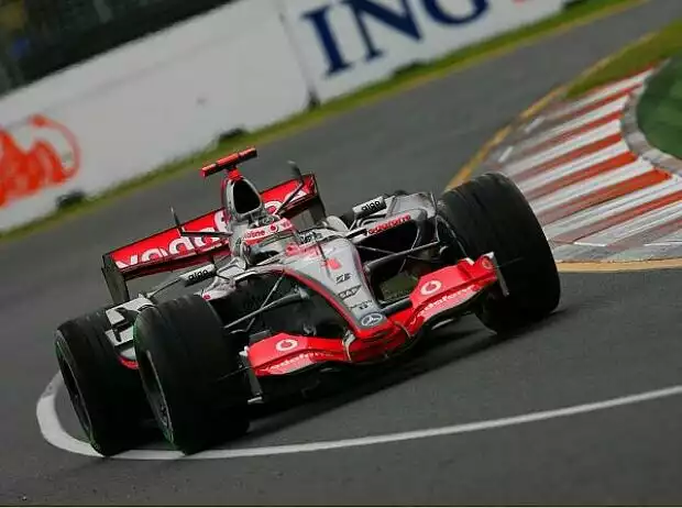 Fernando Alonso Titel-Bild zur News: Fernando Alonso