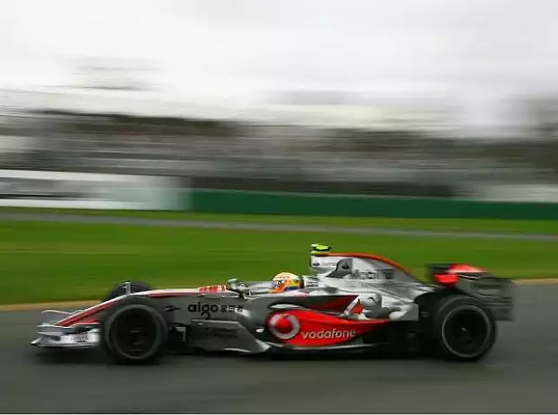 Lewis Hamilton Titel-Bild zur News: Lewis Hamilton