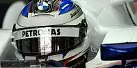 Bild zum Inhalt: Heidfeld: "Nordschleife die schönste Strecke der Welt"