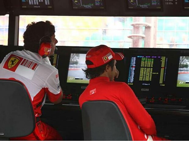 Felipe Massa Felipe Massa